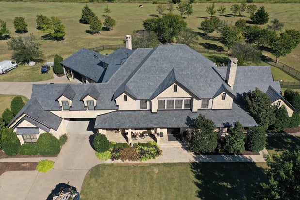 Images Shepherd Roofing & Renovations