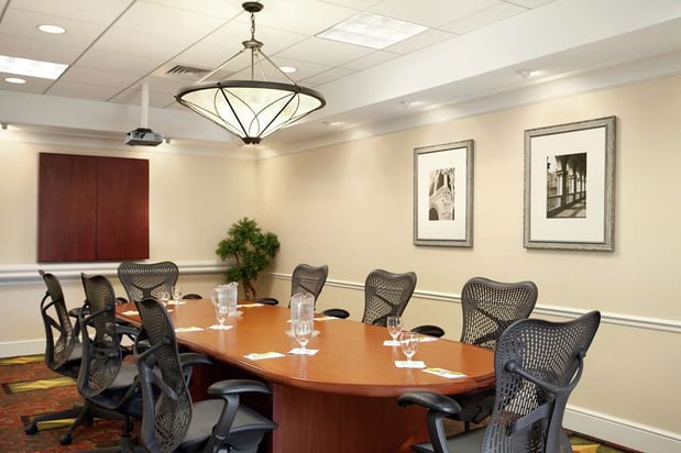 Images Hilton Garden Inn Harrisburg East