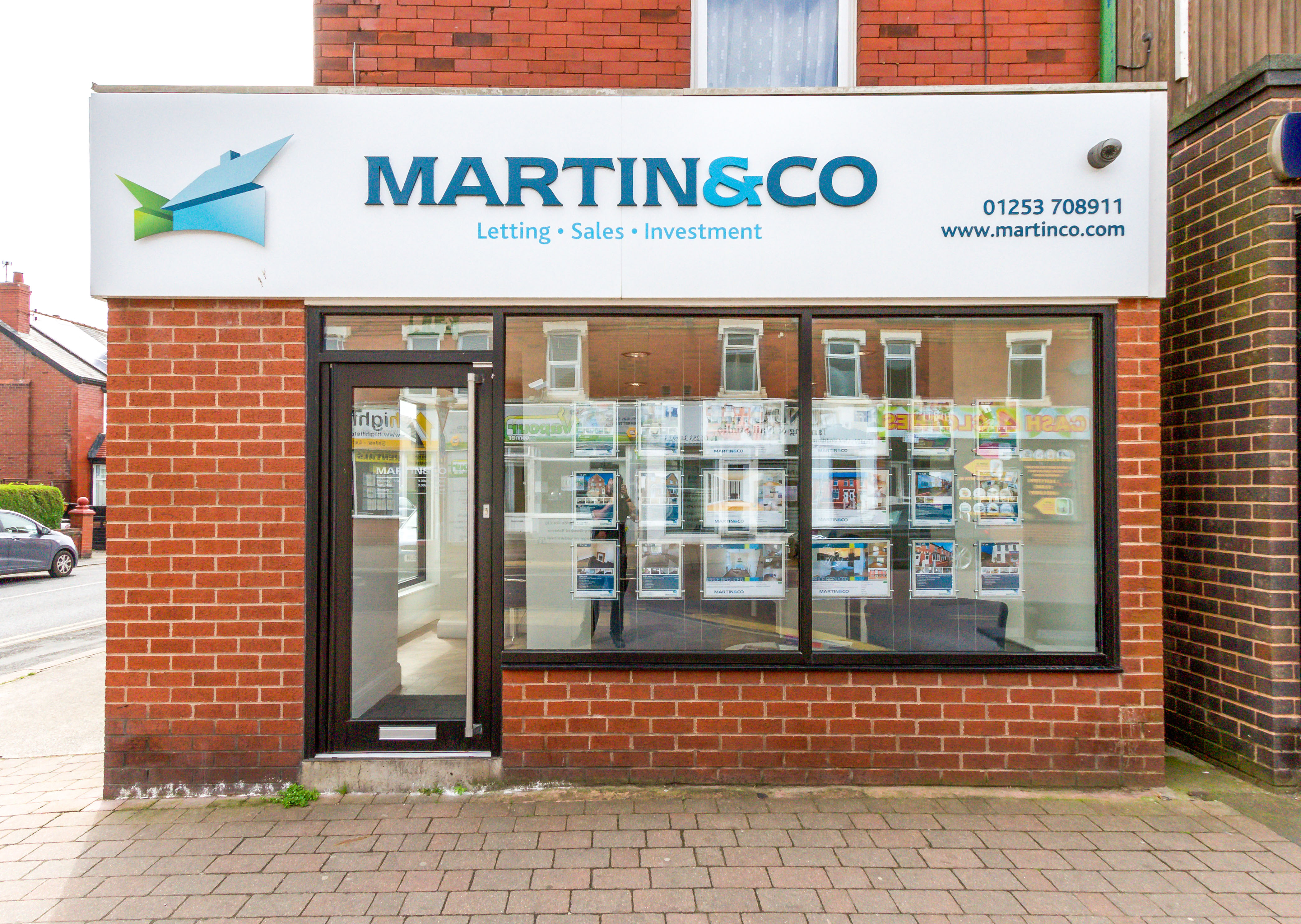 Images Martin & Co Blackpool Lettings & Estate Agents