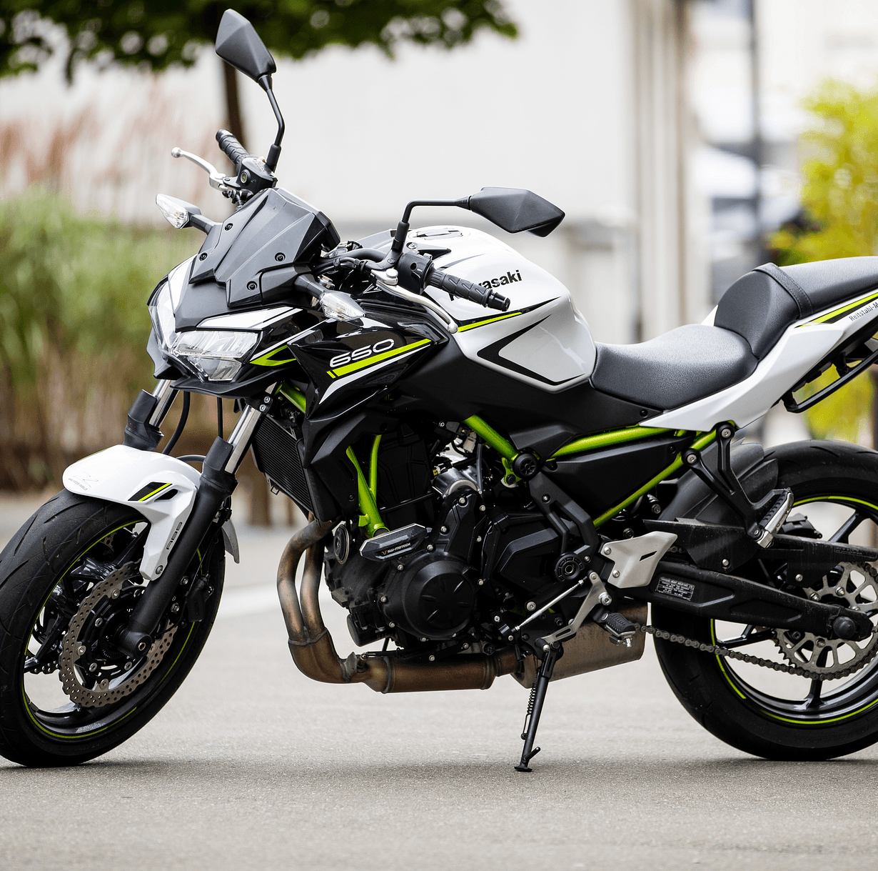 Driving Team Lachen, Herrengasse 17 in Lachen SZ