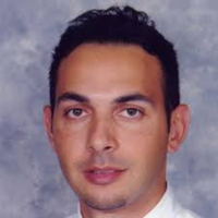 Tamim Hinedi, MD