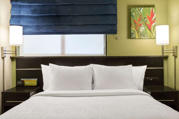 Images Hilton Garden Inn Houston NW/Willowbrook