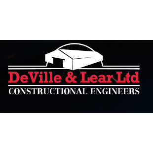 LOGO Deville & Lear Ltd Ashbourne 01335 324440