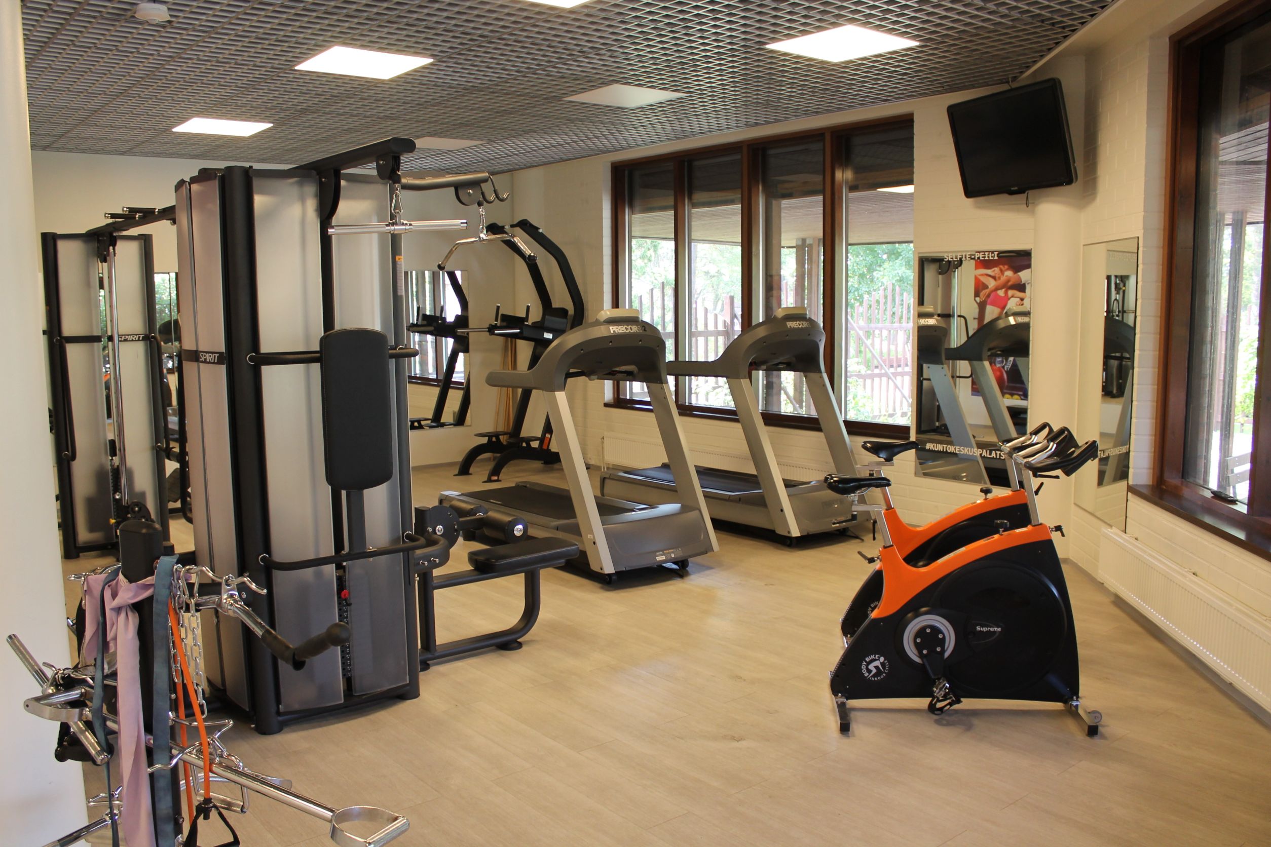 Images Hotelli Kantri Kankaanpää - Sport Hotel Kantri Kankaanpää