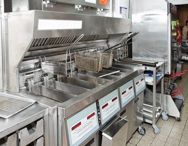 Images Metro Cleaning Service Inc