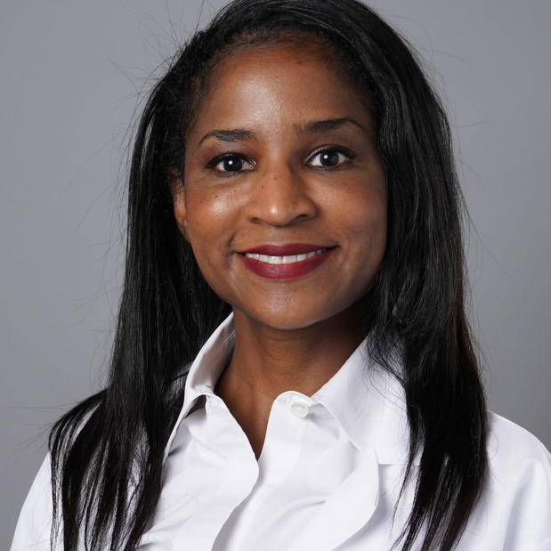 Images Ronishia Thomas, MD