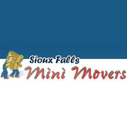 Mini Movers Inc Logo