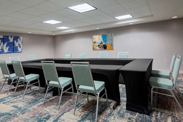 Images Homewood Suites by Hilton Tampa Airport - Westshore