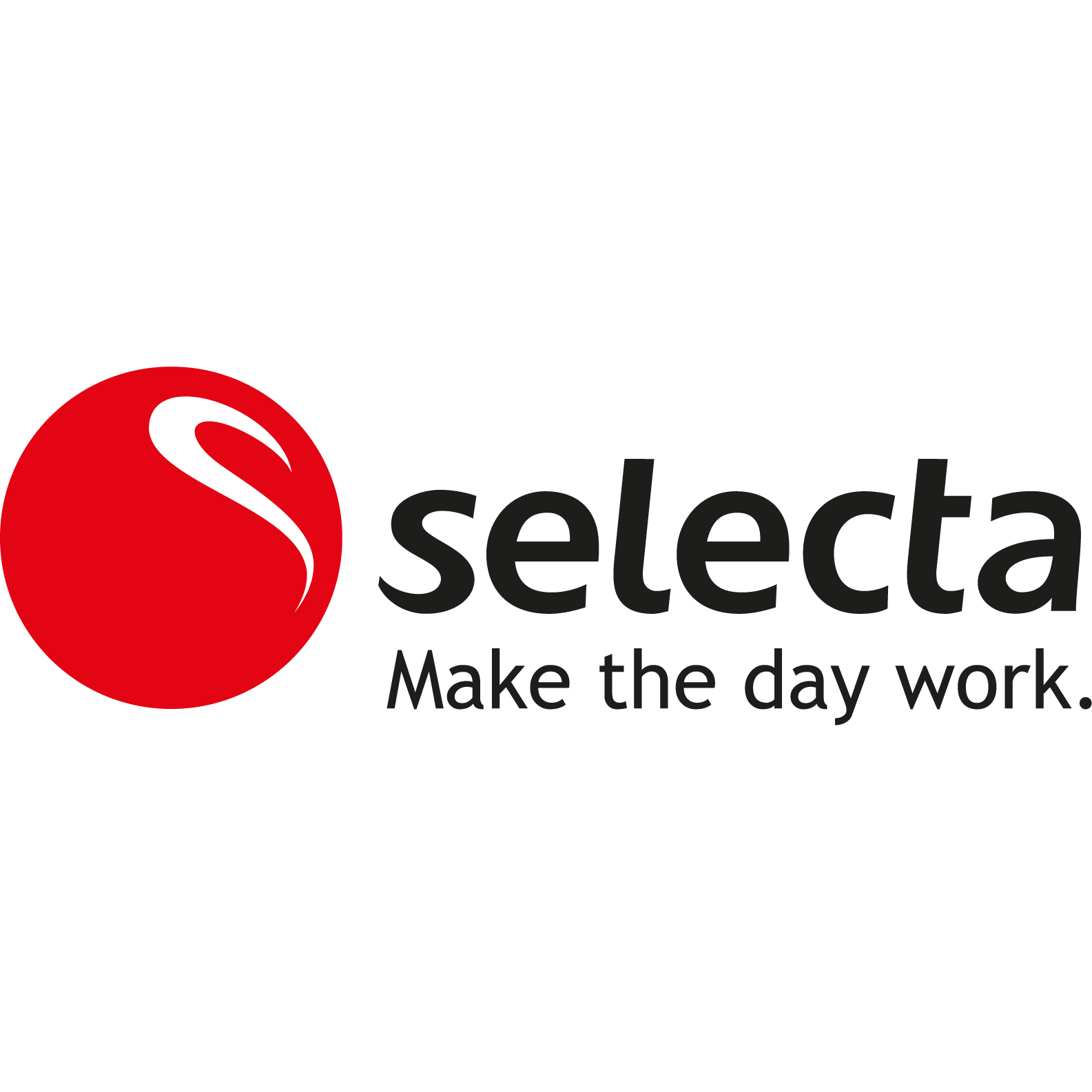 Selecta Schweiz AG Logo
