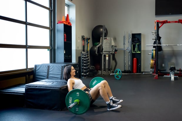 Images Motus Performance & Wellness