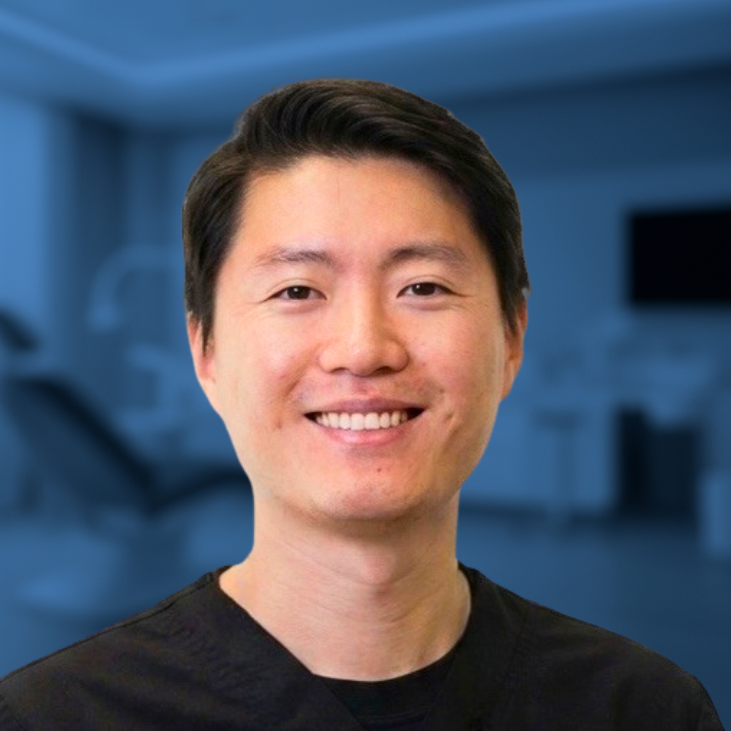 Dr. Jason Zhang