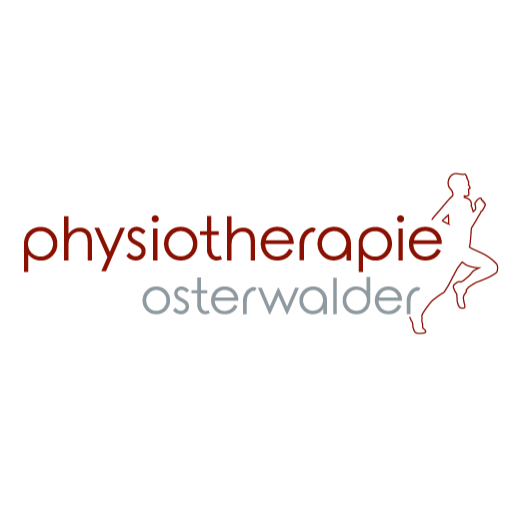 Physiotherapie Osterwalder Logo