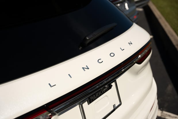 Images Parkway Lincoln