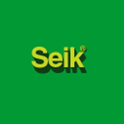 SEIK Automobilrecycling GmbH Logo