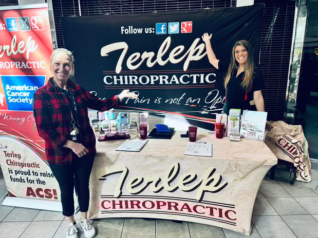 Images Terlep Chiropractic