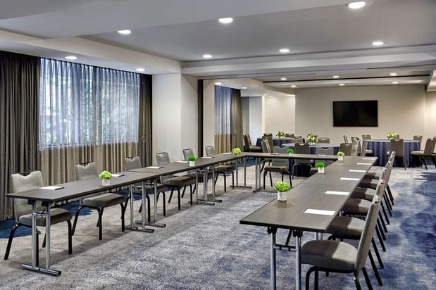 Images Hotel 1000, LXR Hotels & Resorts