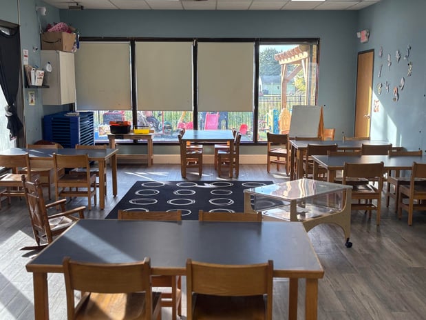 Images Heritage Academy & Learning Center