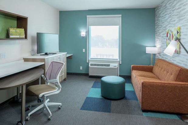 Images Home2 Suites by Hilton Jacksonville Airport