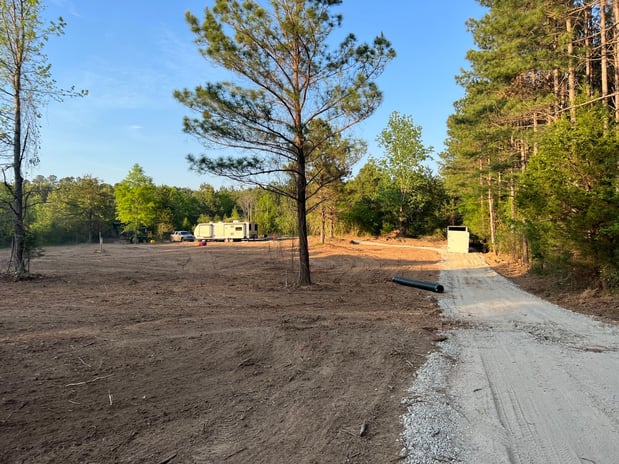 Images Dream Green Land Clearing and Grading