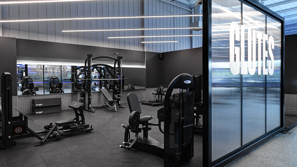 Images The Gym Group Norwich Sweet Briar