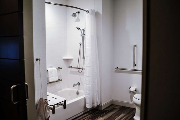 Images Hilton Garden Inn Waco