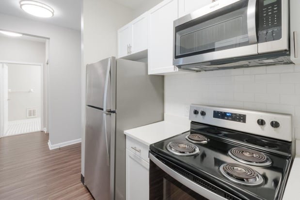 Images The Brunswick Apartments