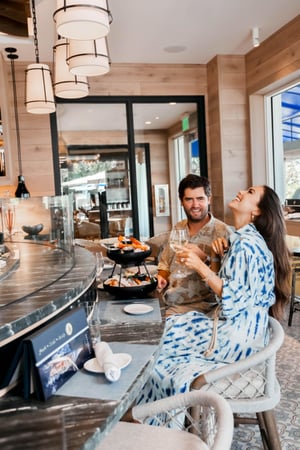 Images Latitudes – Jupiter Beach Resort