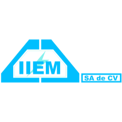 IIEM SA de CV Logo