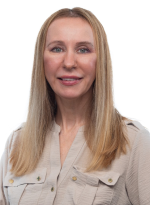 Irina Butorina, NP, RN, MD