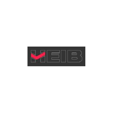 Heib Tiefbau GmbH in Schwabhausen bei Dachau - Logo