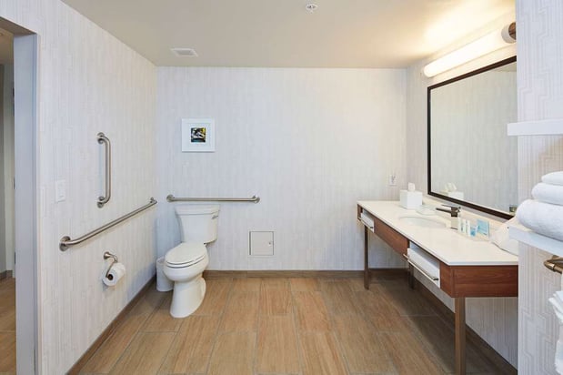 Images Hampton Inn & Suites Sacramento at CSUS