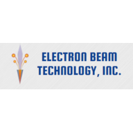 Electron Beam Technology, Inc Logo