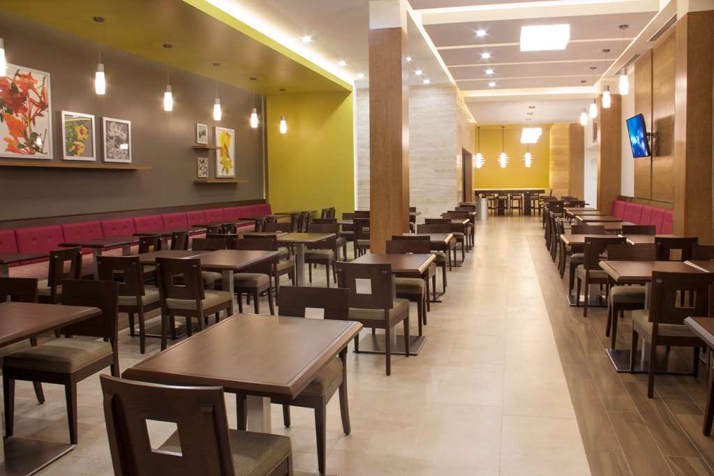 Images Hampton Inn by Hilton Villahermosa
