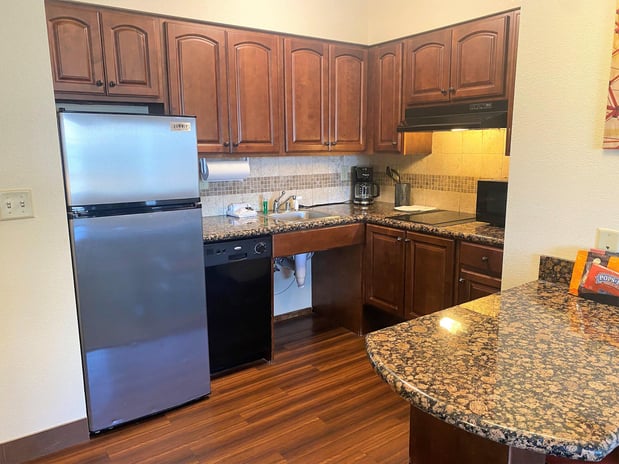 Images Staybridge Suites Great Falls by IHG