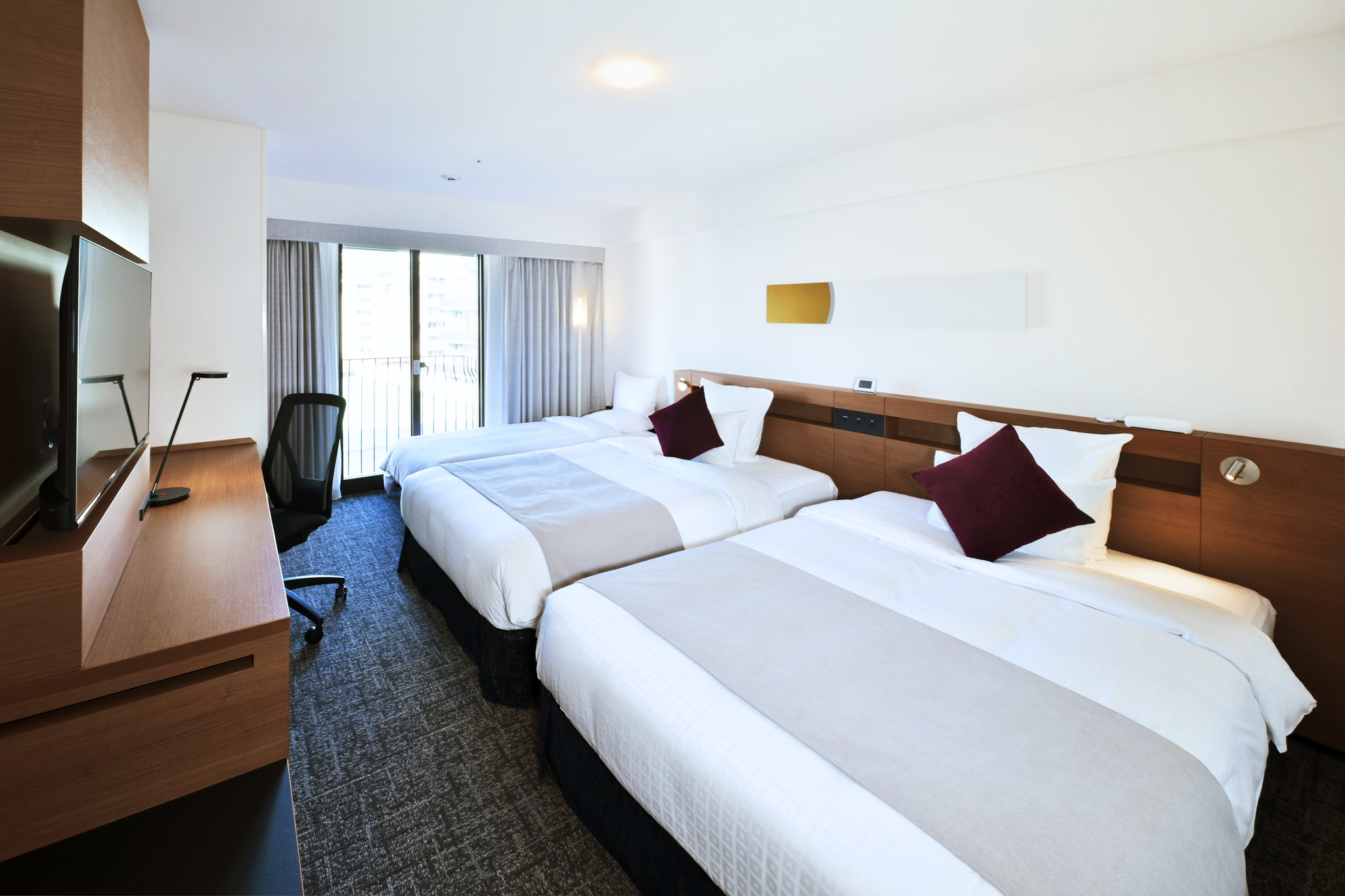 Images ANA Crowne Plaza Nagasaki Gloverhill by IHG