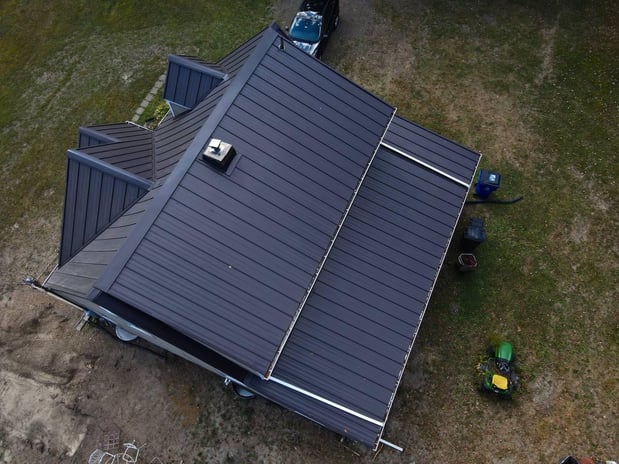 Images Hof Roofing & Construction Akron