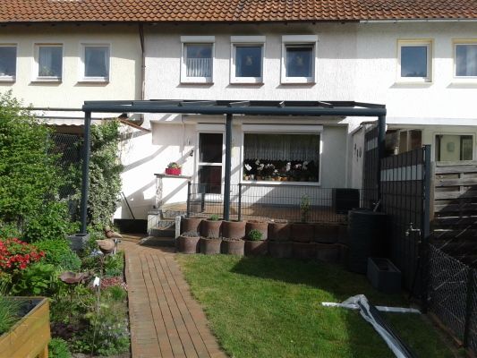 Hans Nölke Aluminium & Stahlbau, Albert-Köhler-Str. 7 in Celle