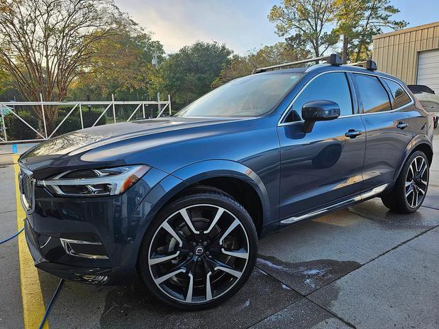 Images Top Dog Auto Ceramics