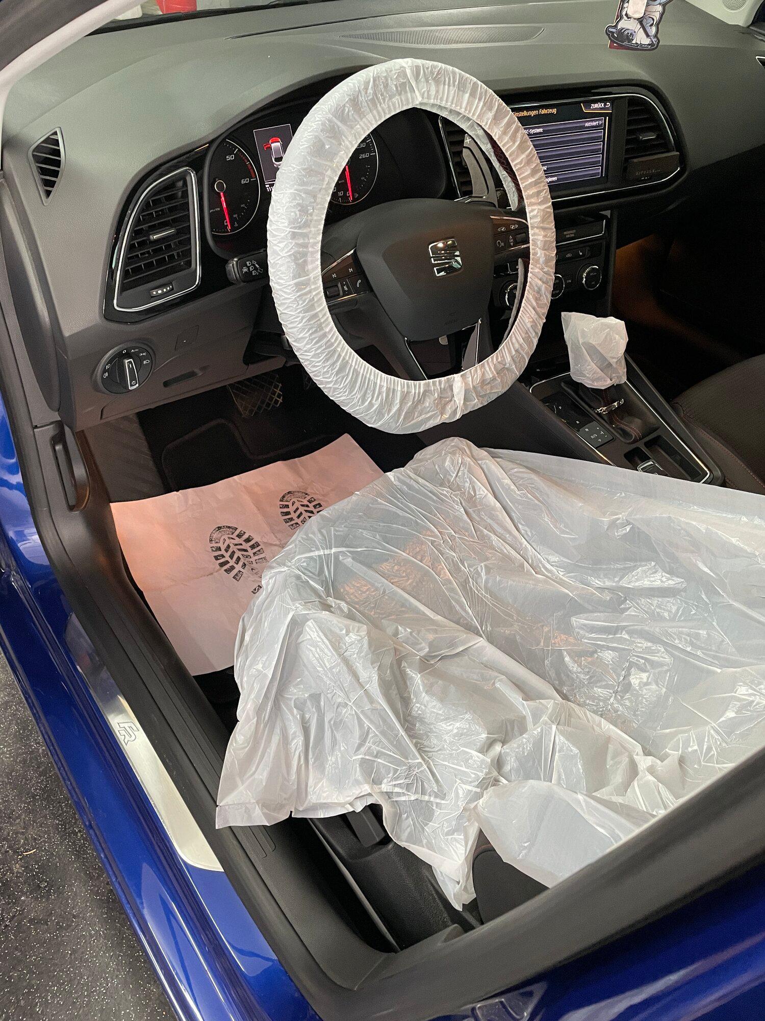 Bilder TJs Garage GmbH