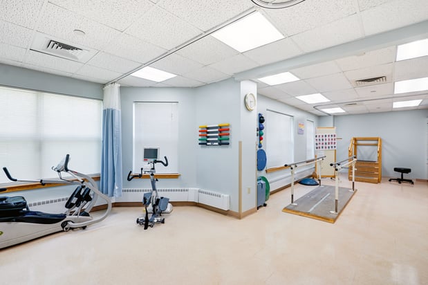 Images Sharon Center for Health & Rehabilitation