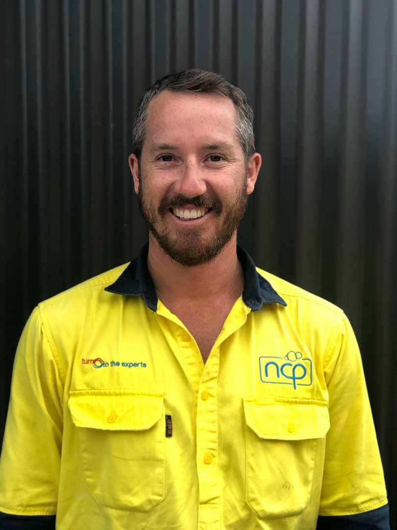 Images NCP Plumbing Contractors