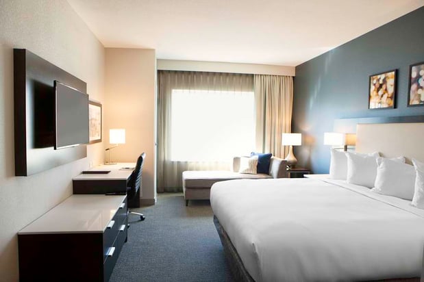 Images Hilton Garden Inn Minneapolis University Area