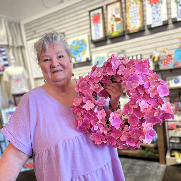 Images Blessings, A Christian Store