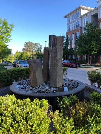 Images Specialty Pool & Fountain