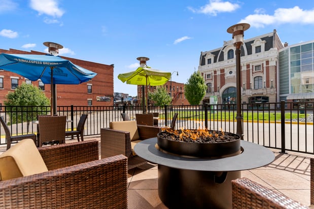 Images Holiday Inn Dubuque/Galena by IHG