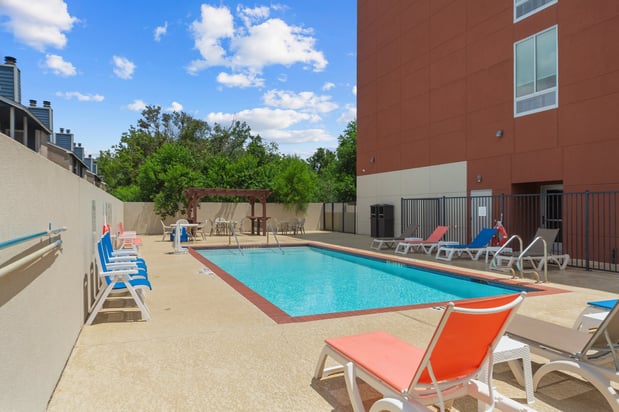 Images Holiday Inn Express & Suites Houston Nasa - Boardwalk Area by IHG
