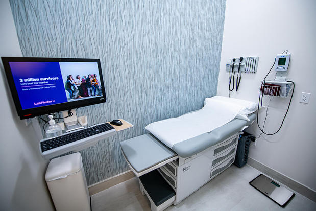 Images Medical Offices of Manhattan - Upper West Side
