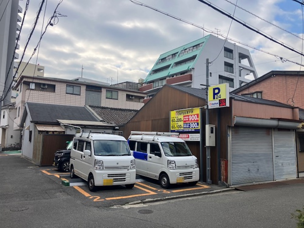 Images ONE PARK滝井西