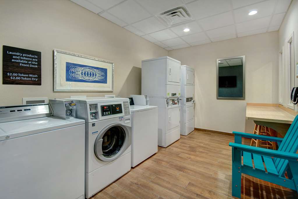 Home2 Suites by Hilton Dallas-Frisco, TX