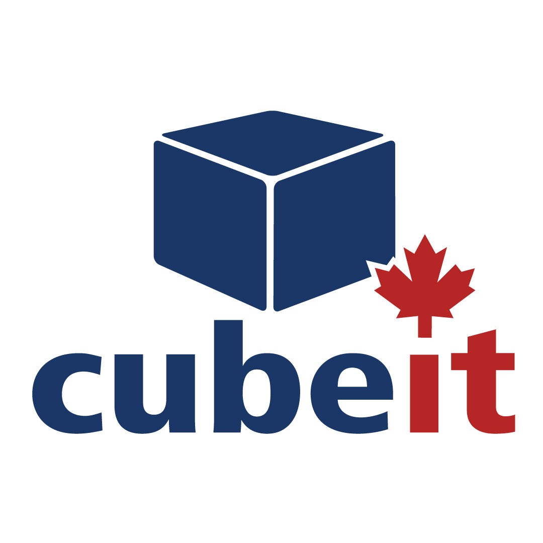 ?? Cubeit Portable Storage - Cambridge